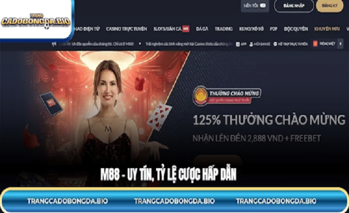 Football Betting