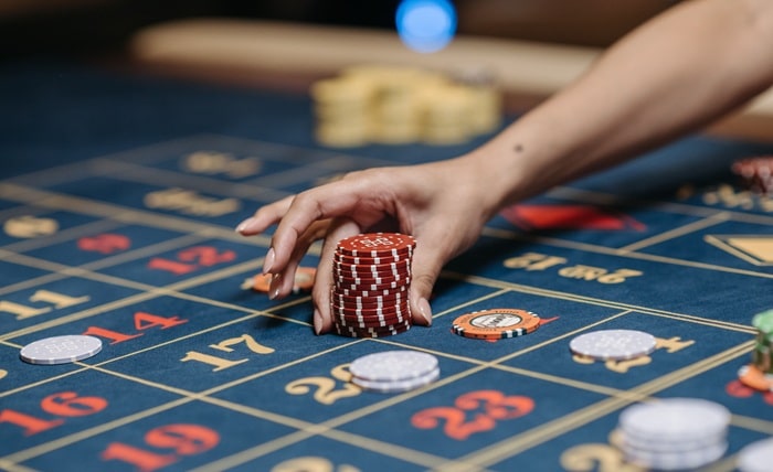 Online Slot