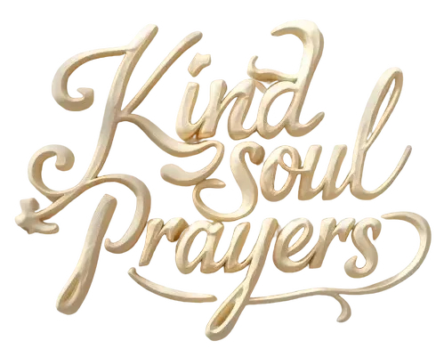 kindsoulprayers.com