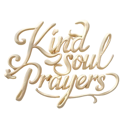 kindsoulprayer