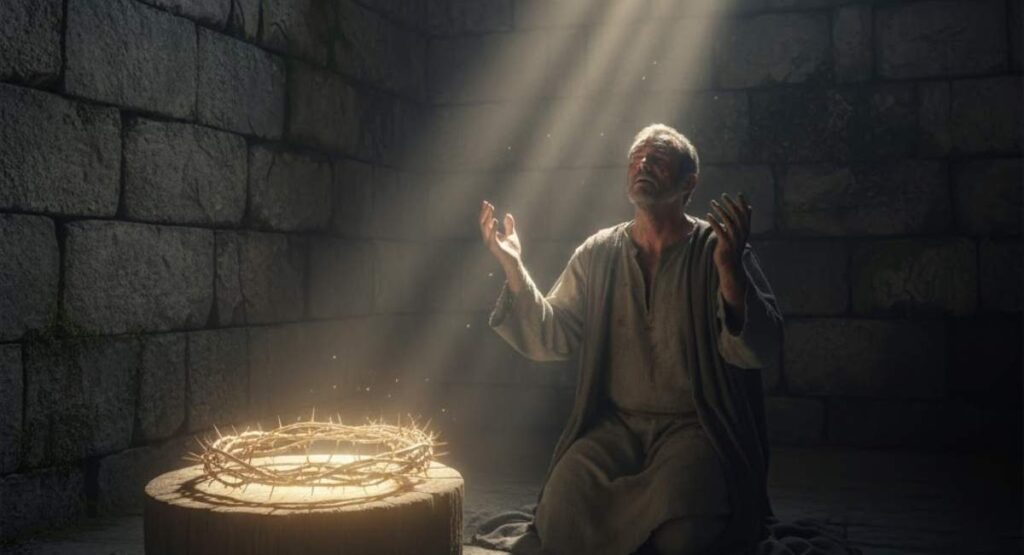 7 Crowns in the Bible Verses – The Crown of Life