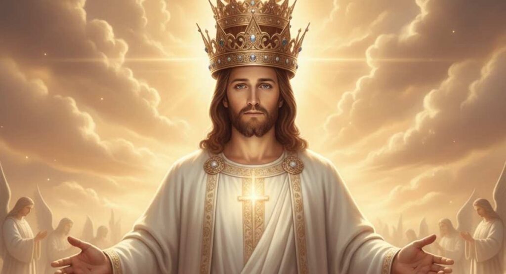 7 Crowns in the Bible Verses – The One with Many Crowns