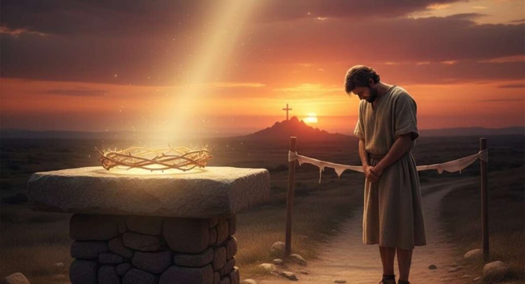 7 Crowns in the Bible Verses – The Victor’s Crown