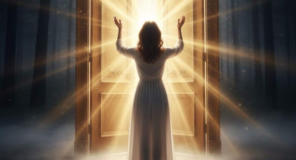 20 3am Prayer for Mercy and Miracles That Open Doors of Blessings and Deliverance