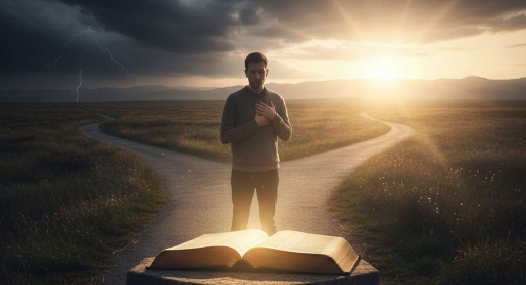 Bible Verses About Liars and Manipulators