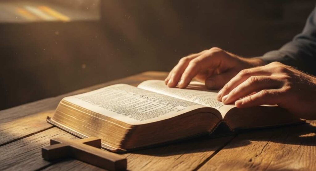 Biblical Meaning of the Name William