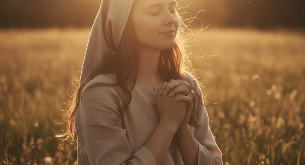 EMMA’S SPIRITUAL MEANING