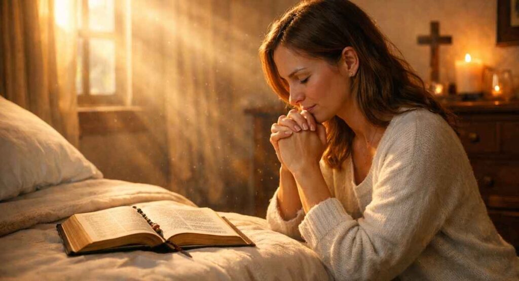 Miracle Prayers That Work Fast