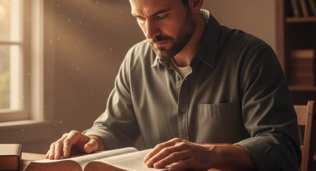 Our Thoughts On What the Bible Says About Liars and Manipulators