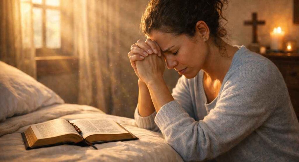 Powerful Miracle Prayers for Urgent Help and Breakthroughs