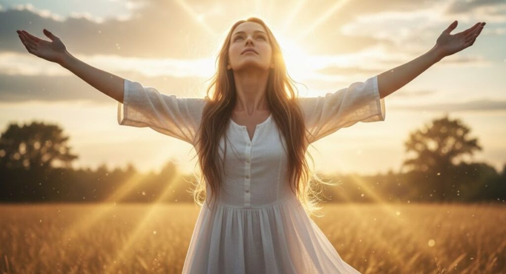 Spiritual Meaning of the Name Evelyn in the Bible