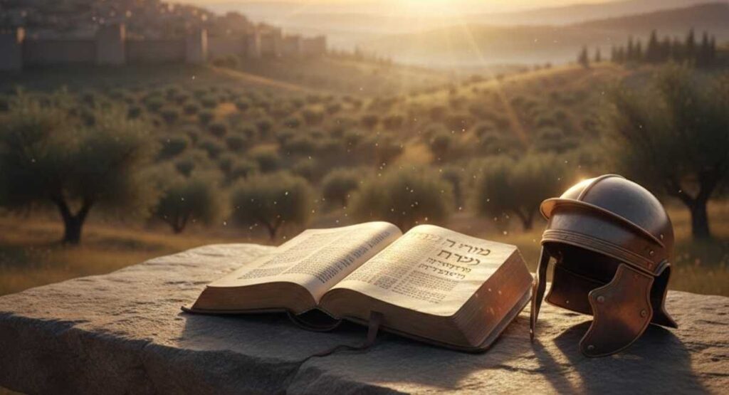 The Name LIAM Origins and Biblical DNA