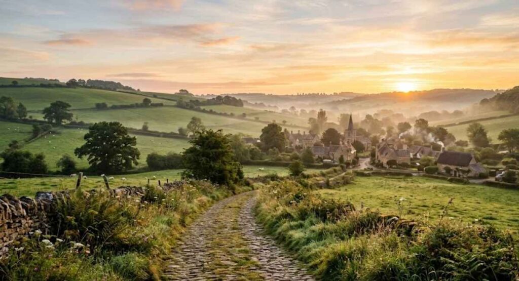 The Origin and Definition of the Name Colton