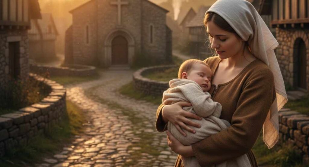 The Origins and Meaning of Amelia