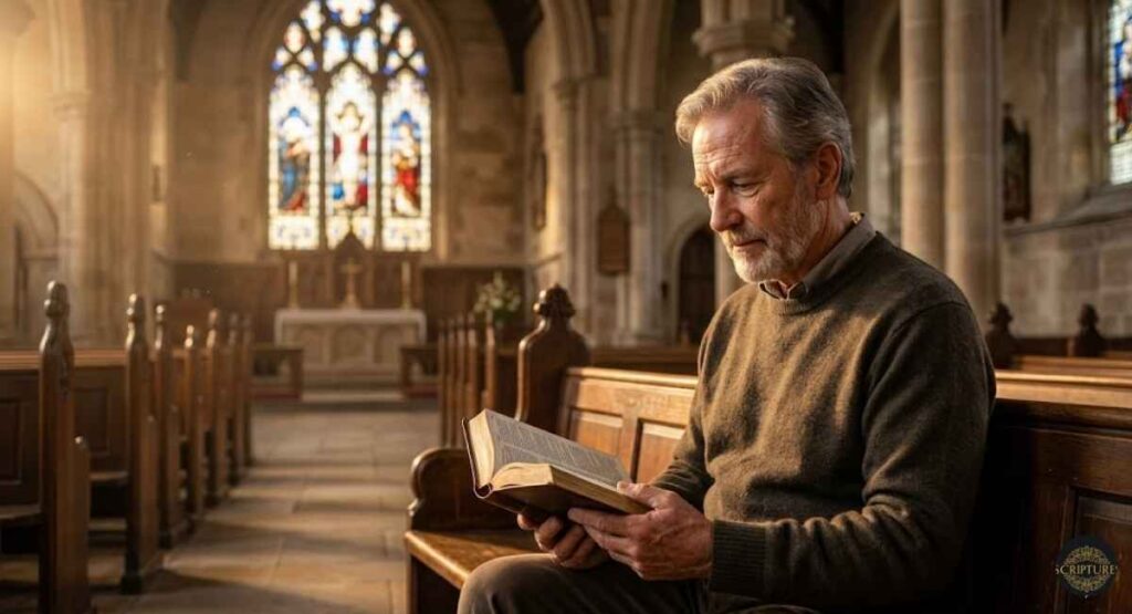 The Power of Encouragement for Men