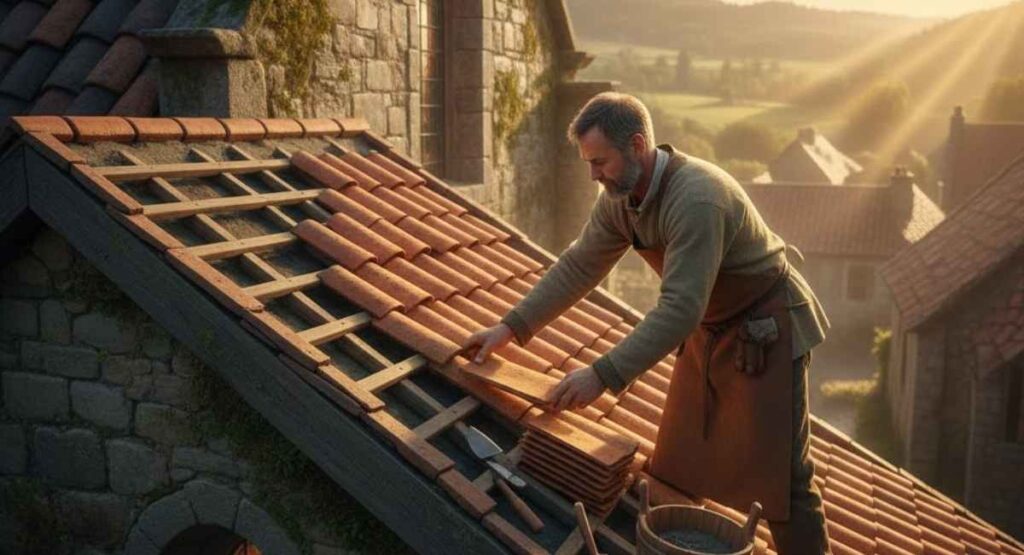 Tyler Name Meaning and Its Fascinating Origins