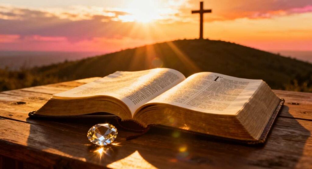 What Is the Meaning of Adi in the Bible