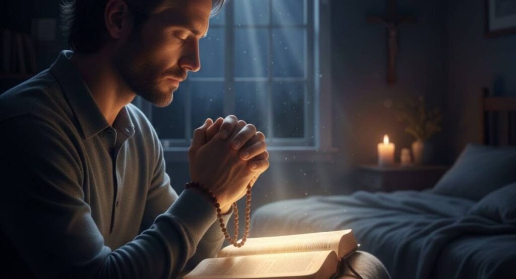 What Makes 3am Prayers Special