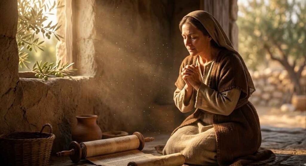 What does the name eliana mean in the bible