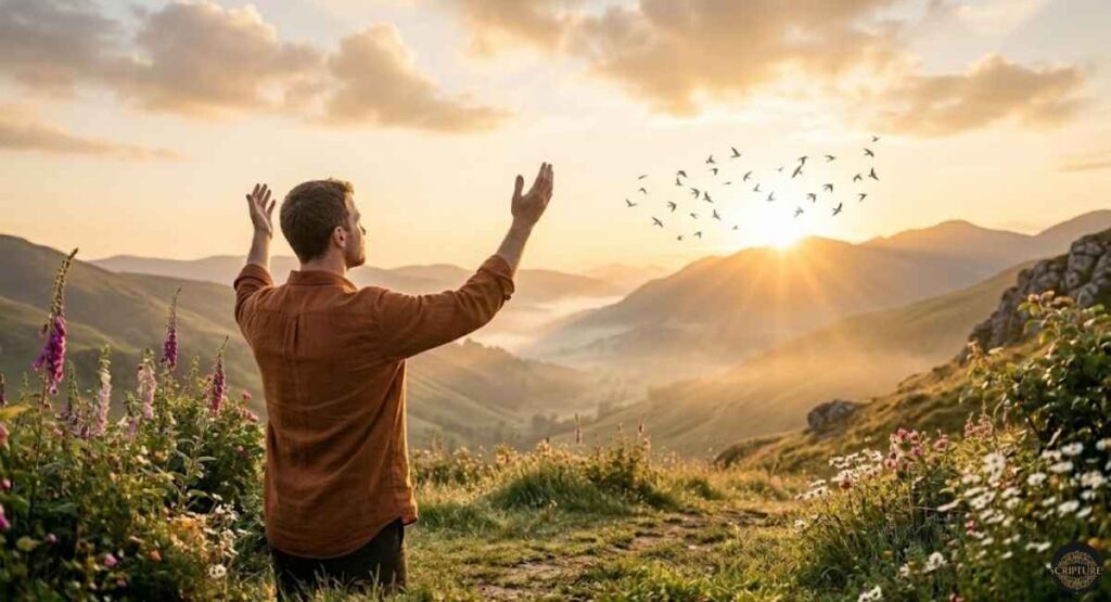 32 Inspirational New Month Quotes And Prayers