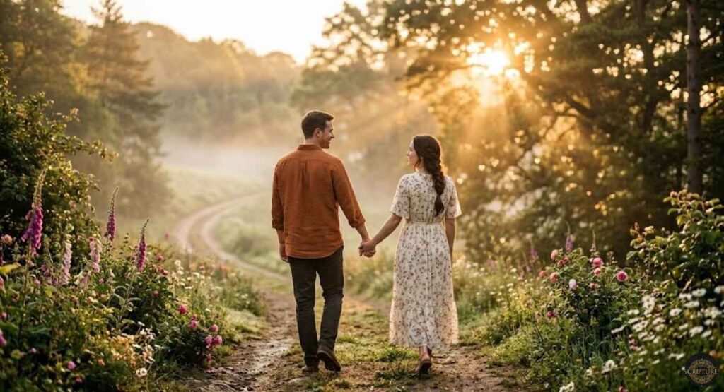 35 New Month Wishes To My Love Crush