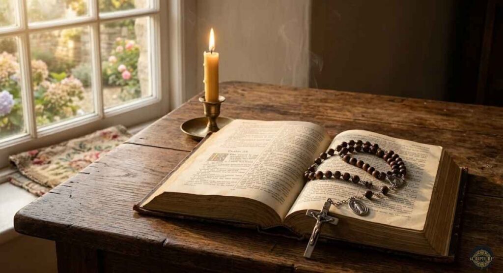 50 short Prayers for a Peaceful Death