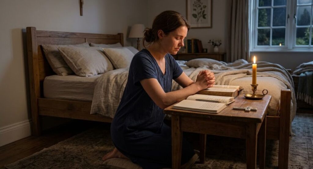 An Invitation to Intimacy