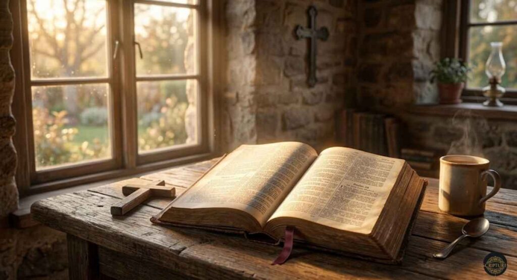 Bible Verses to Pray for Your Boyfriend’s Breakthrough