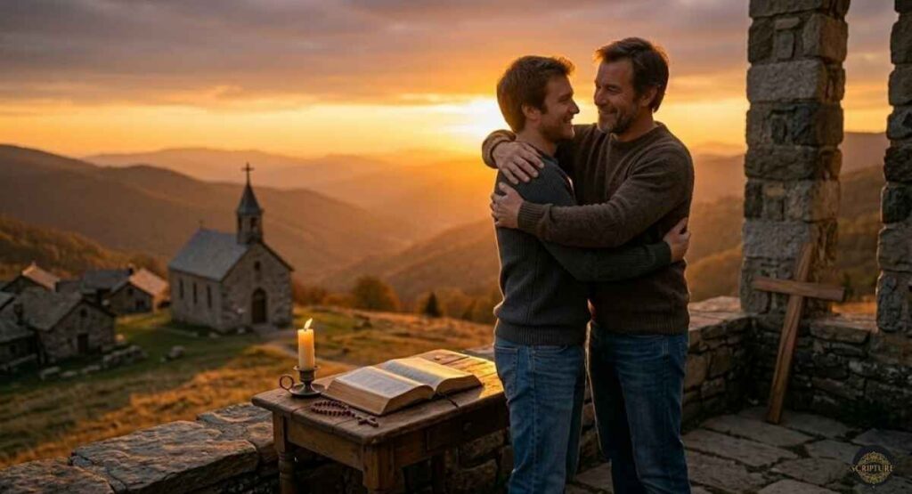 Birthday Prayers For My Brother From Another Mother