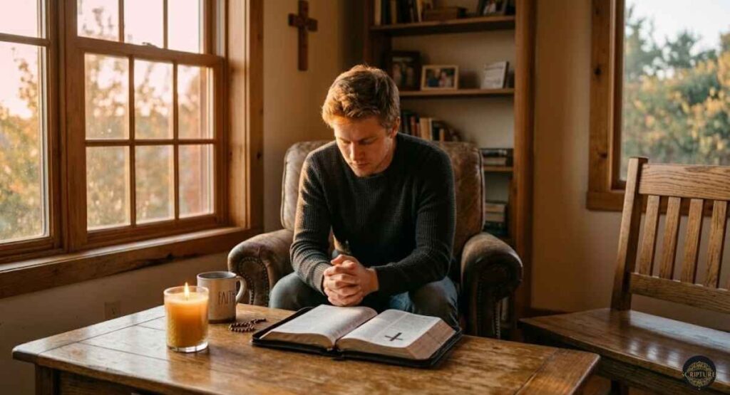 Birthday Prayers for My Brother’s Spiritual Growth