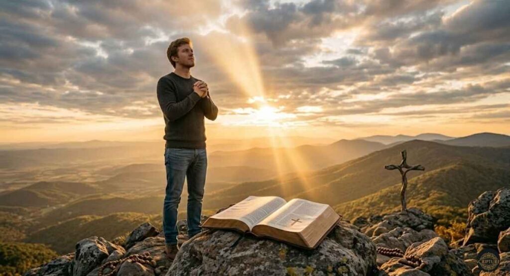 Birthday Prayers for My Brother’s Success