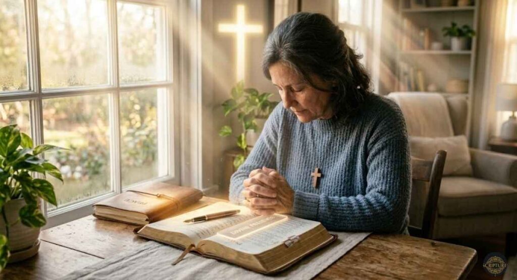 Birthday Prayers for Myself with Spiritual Meaning