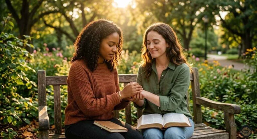 Happy Birthday Prayers for Friends