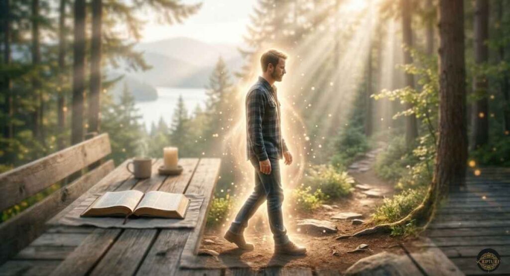 Happy New Month Prayer to Your Boyfriend for Protection and Guidance