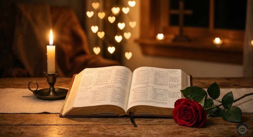 Heartfelt Short Birthday Prayers Messages for My Love