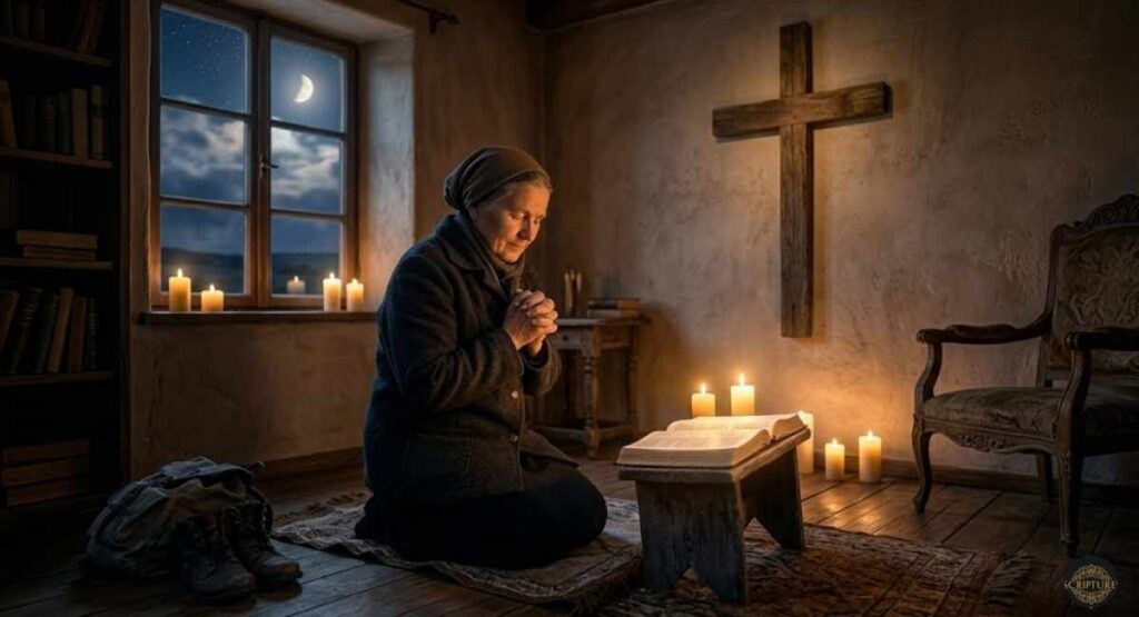 How to Pray These Dangerous Prayers Safely