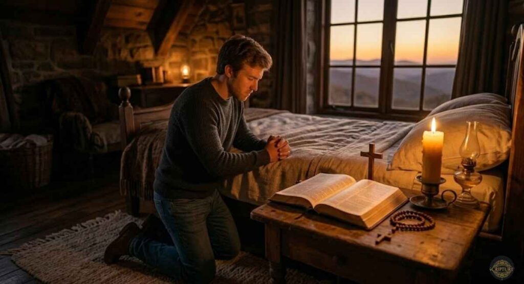 Long Birthday Prayers for My Brother