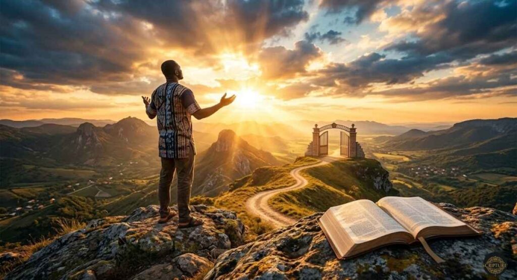 New Opportunities and Breakthroughs