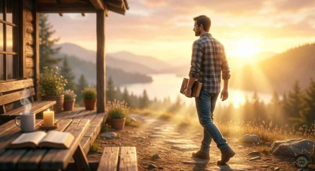 New Week Prayer for My Boyfriend