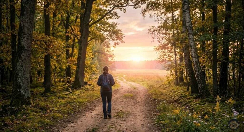 Personal Growth and Character Prayer Points