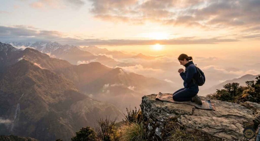 Powerful Prayer Points