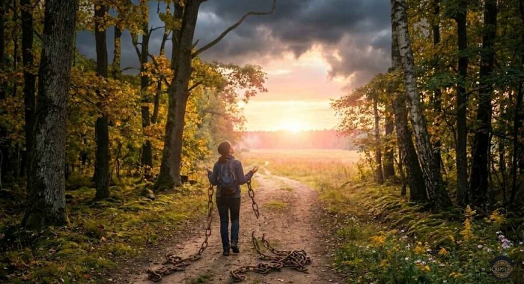 Powerful Prayer Points Against the Spirit of Anger