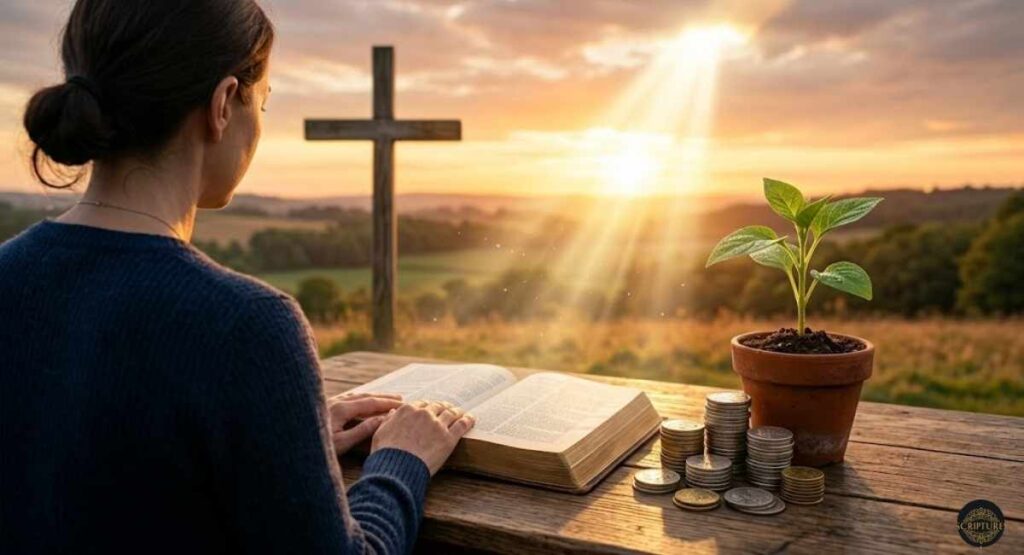 Powerful Prophetic Declarations for Financial Breakthrough