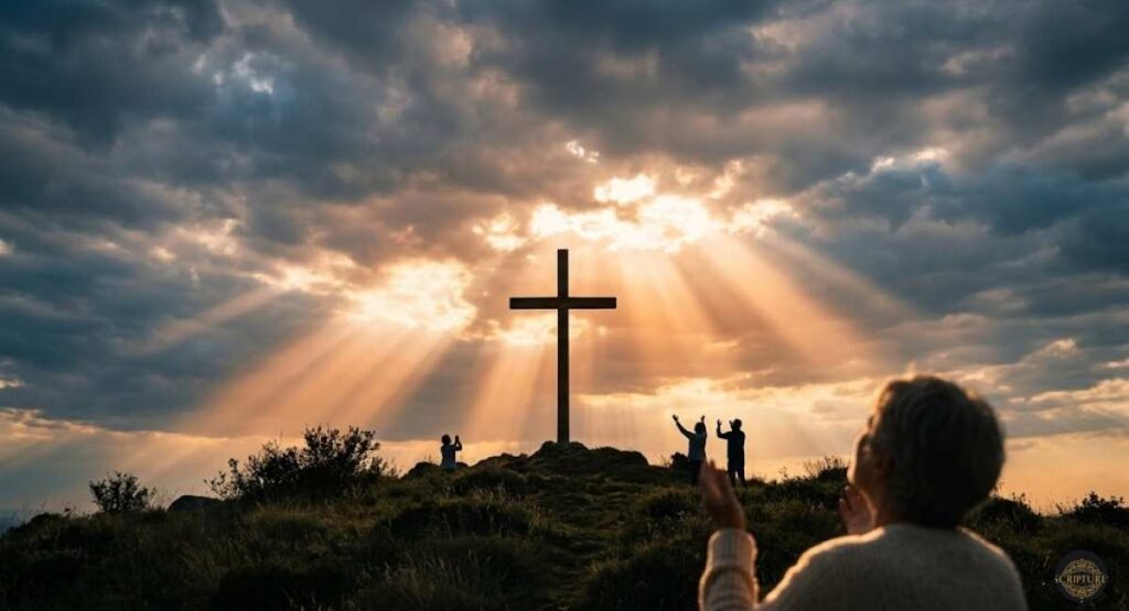 Prayer For Jesus’ Return