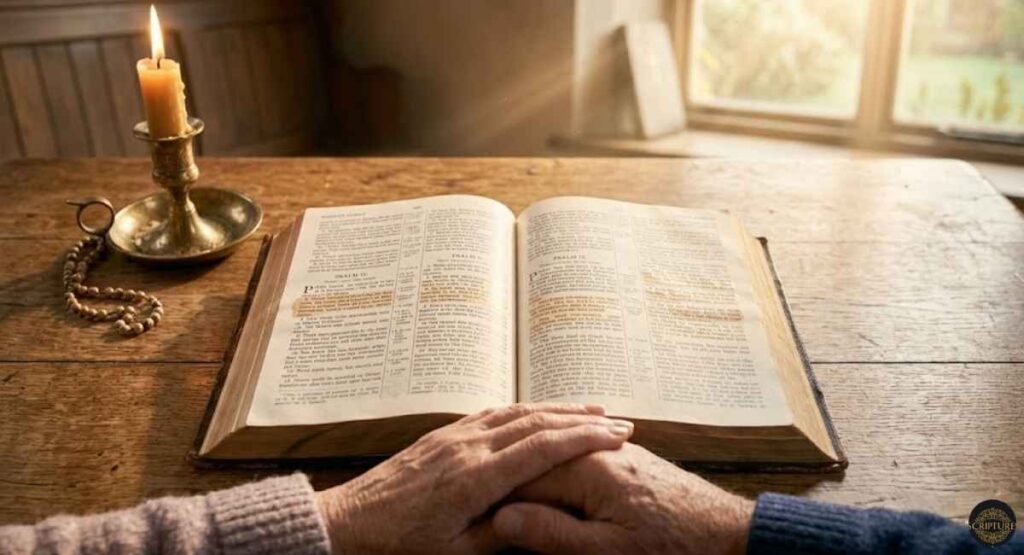 Prayer For Someone Special Quotes