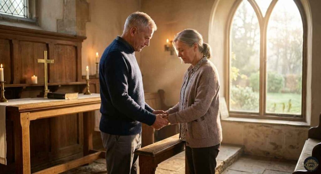 Prayer For The Love Of My Life