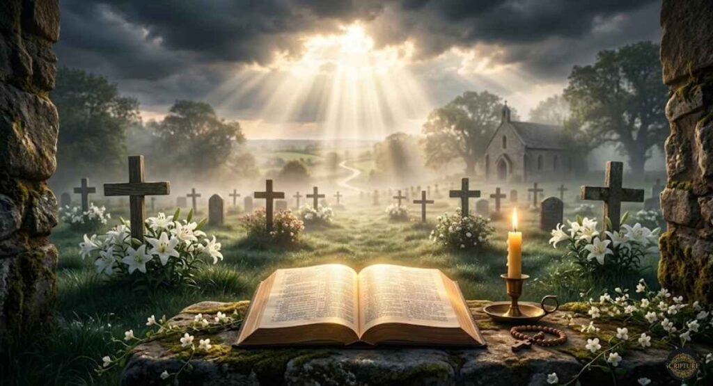 Prayer for God’s Light to Shine Forever