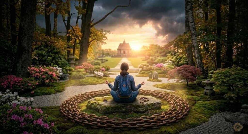 Prayers To Overcome the Distractions of the Enemy