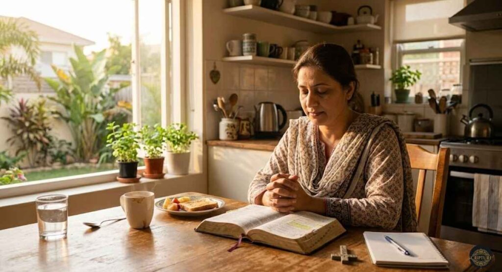 Purpose in Ordinary Moments