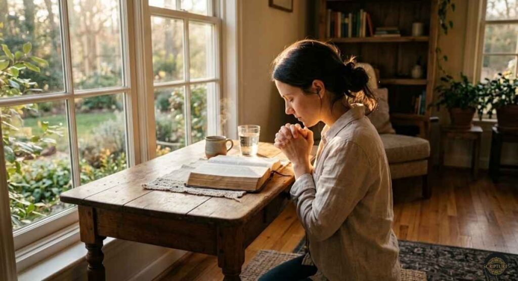 Short Miracle 2 Minute Prayers For Money Blessing